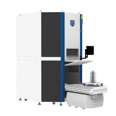 SMD BOX 智能存儲(chǔ)